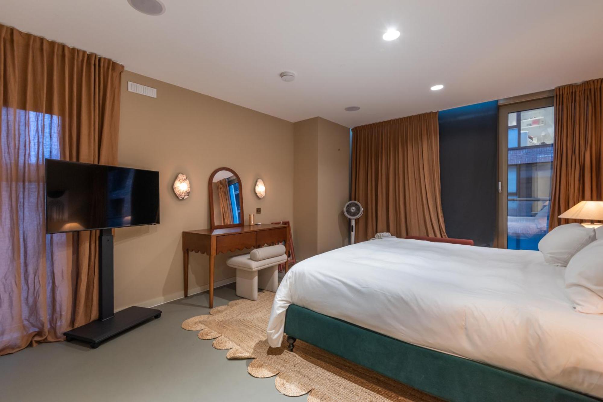 Stunning 3bd Fields Appartamento Londra