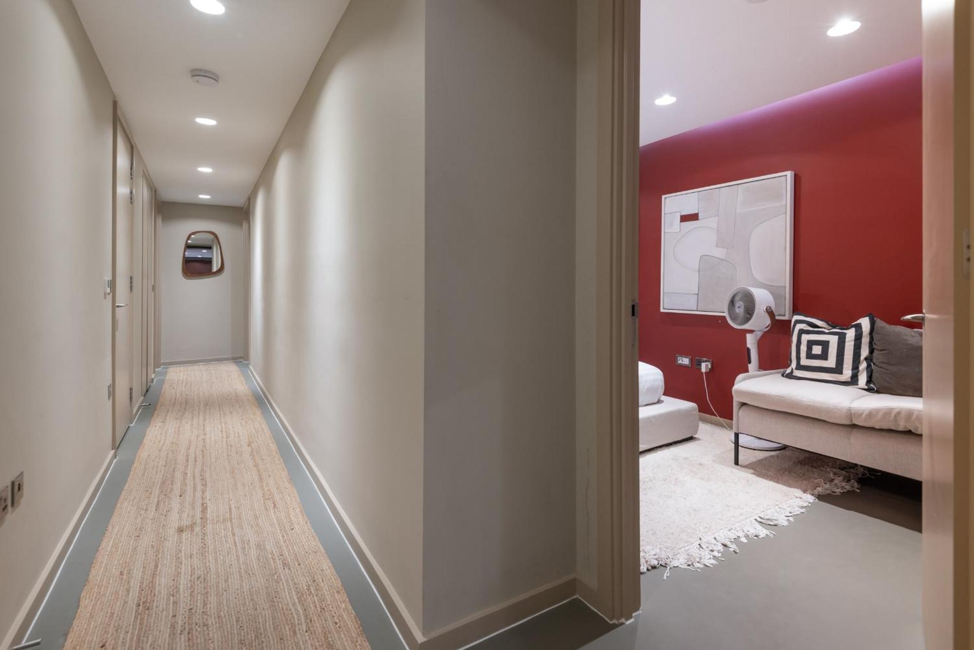 Appartamento Stunning 3bd Fields Londra