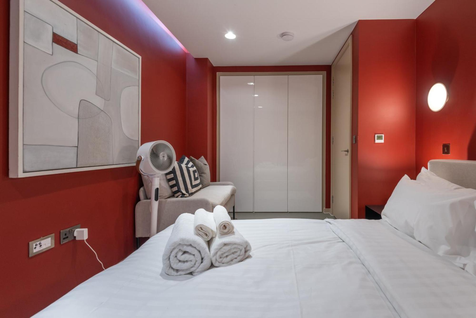 Stunning 3bd Fields Londra